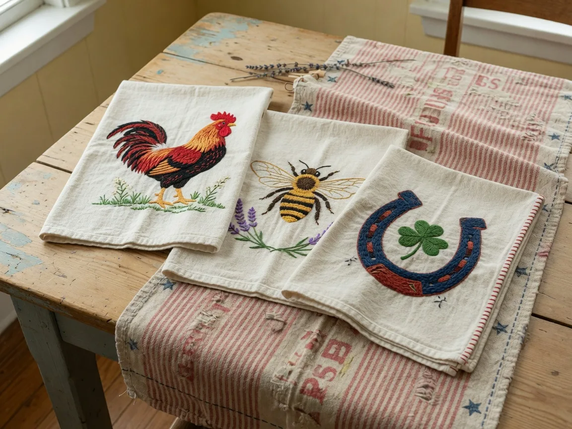 Miss Ruby's Glass & Goods booth gallery 2 — Kentucky craft at Bluegrass Market & Mercantile